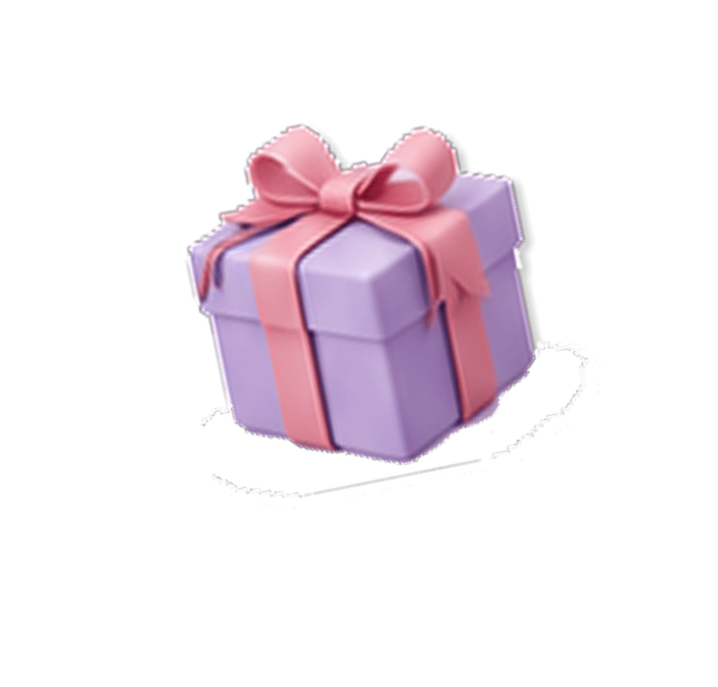 MariveleGifts նվերի տուփ